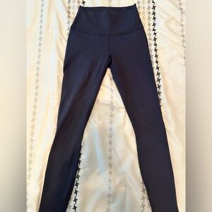 women’s powerhold fabletics leggings